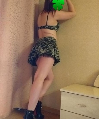 У меня креативный подход к радостям жизни, и я готова подарить тебе незабываемые моменты удовольствия. Мои услуги насыщены опытом и страстью. Я рассчитываю на твои желания и привычки. В нашем доверительном романе ты будешь царем моего внимания. Со мной ты сможешь расслабиться и быть собой. 🌹🔥💕 Открой для себя новые грани удовольствия со мной, и ты не пожалеешь. ✨💖
- Услуги: классический/оральный/анальный секс, массаж, стриптиз и многое другое.
- Положительные отзывы и фото достоверны.
Позвони мне и погрузись в мир наслаждений. Я жду тебя в Москве. 👠🌃🥂 5211, 21 год